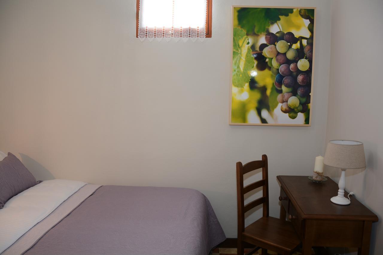 Casa Rural Aromas De La Manchuela Alborea 外观 照片